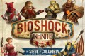 BioShock Infinite, The Siege of Columbia : Baston au Village dans les Nuages