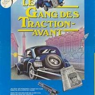 Le Gang des tractions-avant