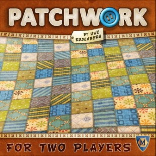 Patchwork : sortez les dés à coudre