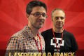 Cannes 2015 – Interview Laurent Escoffier & David Franck – Loony Quest