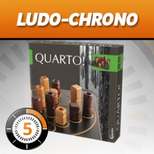 LudoChrono – Quarto