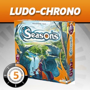LudoChrono – Seasons