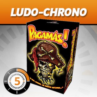 LudoChrono – Pagamas