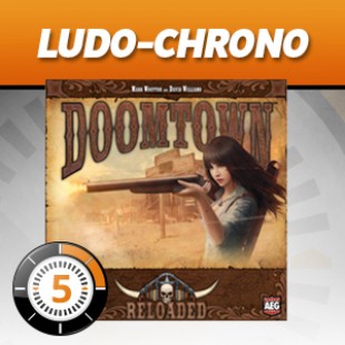 LudoChrono – Doomtown