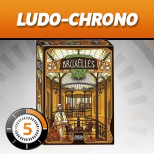 LudoChrono – Bruxelles 1893