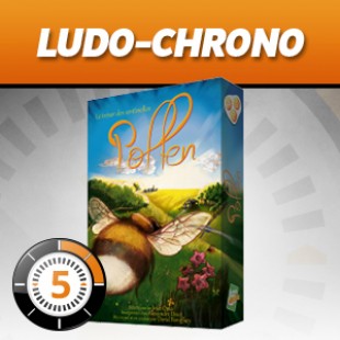 LudoChrono – Pollen