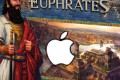 Tigres et Euphrate sur Ipad