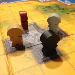 ♪ Mexica Mexiiiiiica ♫  ♪