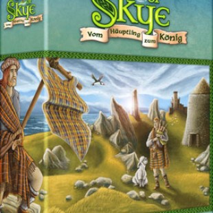 Règle express : fiche résumé Isle of Skye29/01/2019