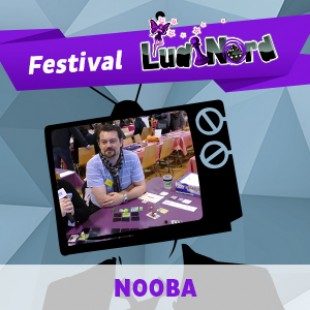 Ludinord 2015 – Proto famille – Nooba