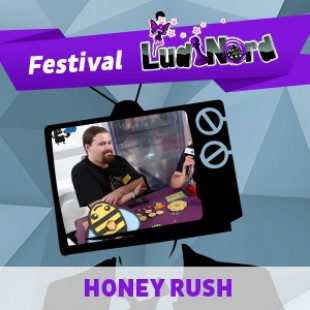 Ludinord 2015 – Proto Stratégie – Honey rush