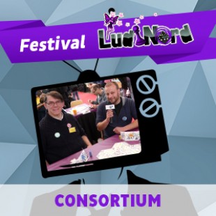 Ludinord 2015 – Proto Stratégie – Consortium