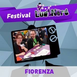 Ludinord 2015 – Proto Stratégie – Fiorenza