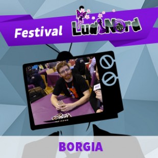 Ludinord 2015 – Proto famille – Borgia