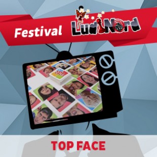 Ludinord 2015 – Top Face – Buzzy games