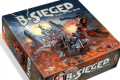 B-Sieged: Sons of the Abyss, le futur KS de CoolMiniOrNot sera un Tower Defense