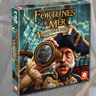 Zoom sur Fortunes de mer : contre vents et marées