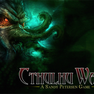 18H en live : Cthulhu Wars