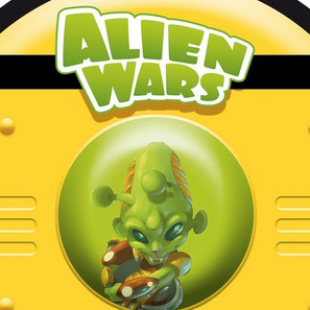 Alien Wars, nous ne venons pas du tout en paix !