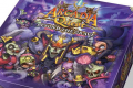 Arcadia quest : Outre tombe