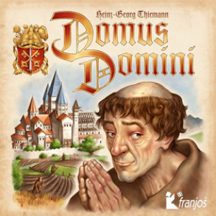 Domus Domini : l’abbaye de Cluny à pledger