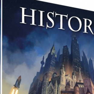 Historia : deux extensions à pledger