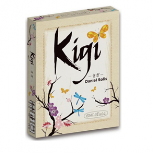 Kigi Kigi ya ya DadaDada