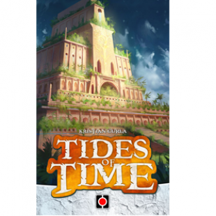 Tides of Time, le draft minimal
