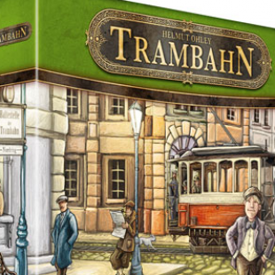 Ceux qui m’aiment prendront le Trambahn