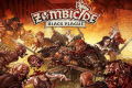 Zombicide : Peste Noire, le Zombie med-fan