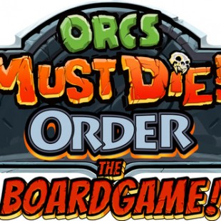 Orcs Must Die! Order