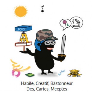 T’es une star pour les gens qui t’aiment : Shanouillette