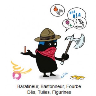 T’es une star pour les gens qui t’aiment : TSR