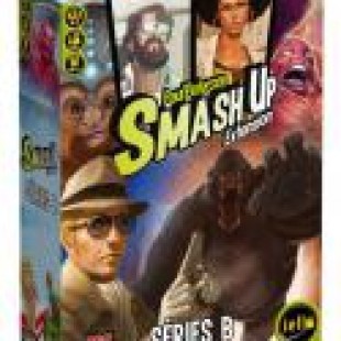 Smash Up : Séries B