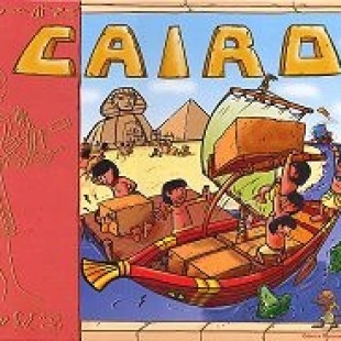 Cairo