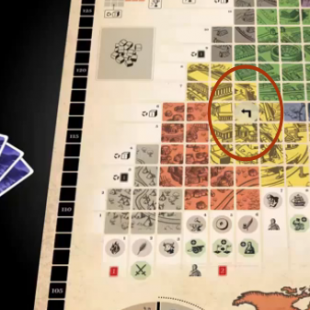 Historia Path of Destiny