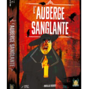 l’auberge sanglante