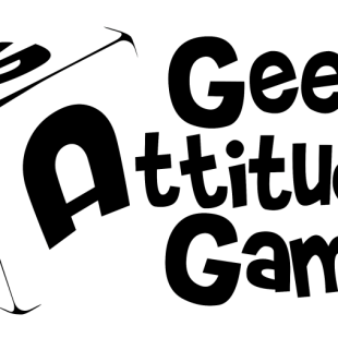 Geek attitude games