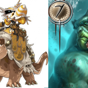 Le live Xidit et le Concours Abyss (l’artbook)