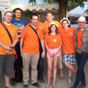 Rencontre avec la prototeam de Paris Est Ludique