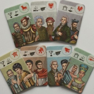 Historia: The Ways of Command