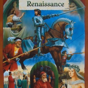 Princes of the Renaissance