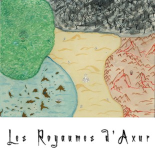 En route pour les Royaumes d’Axur