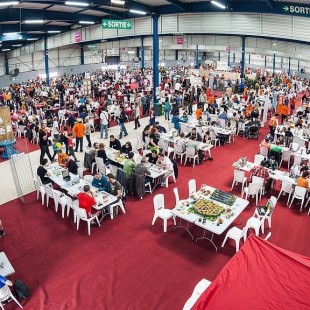 L’Alchimie du Jeu : l’envers du décor et des jeux en avant-première (Time stories, Mafia de Cuba, Big book of Madness)