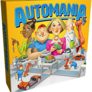 Automania