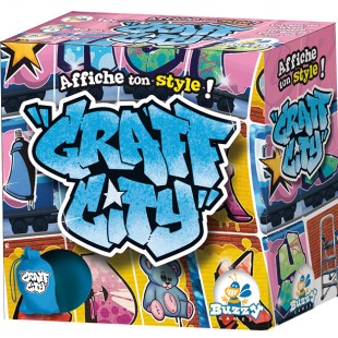 Graff city