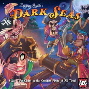 Retour sur DARK SEAS – une soirée avec mes hex …