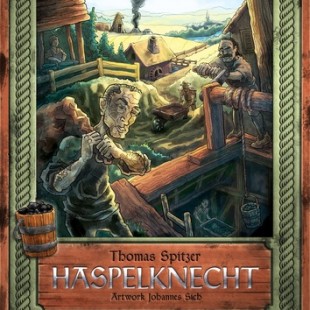 Haspelknecht