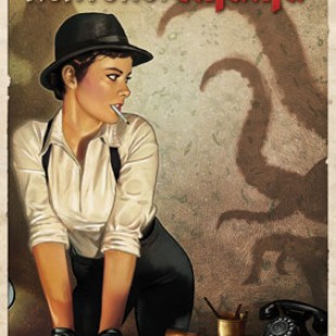 Achtung Cthulhu, Le Guide de l’Investigateur pour la Guerre Secrète