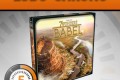 LudoChrono – Extension 7 wonders : Babel